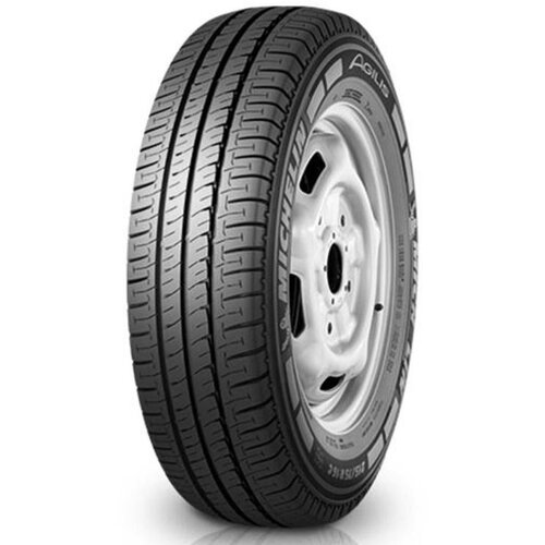 Michelin 195/75R16 107/105RC AGILIS + Letnik 2020 Slike