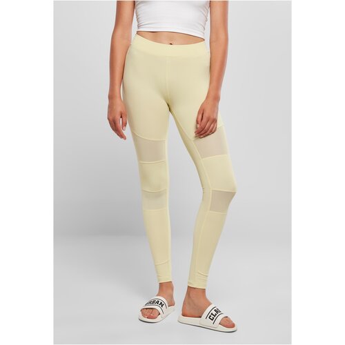 UC Ladies Women's Tech Mesh Leggings Soft Yellow Cijene