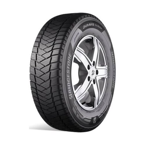  Guma BRIDGESTONE Duravis All Season 205/75R16C 108/110R All Season Duravis All Season BRIDGESTONE Cijene