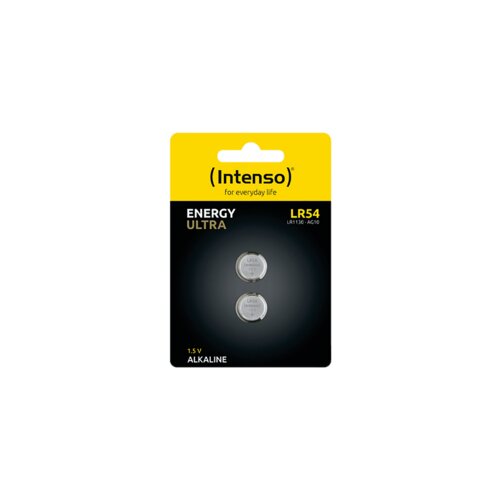 Intenso LR54/2 Slike