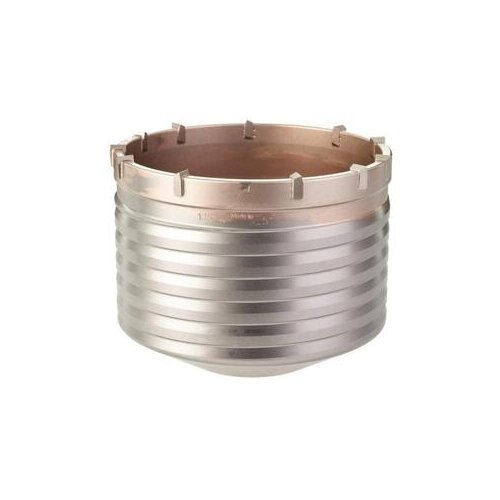 Milwaukee burgija za beton- kruna, sds-max, 2 rezna, 150 x 100 mm Slike