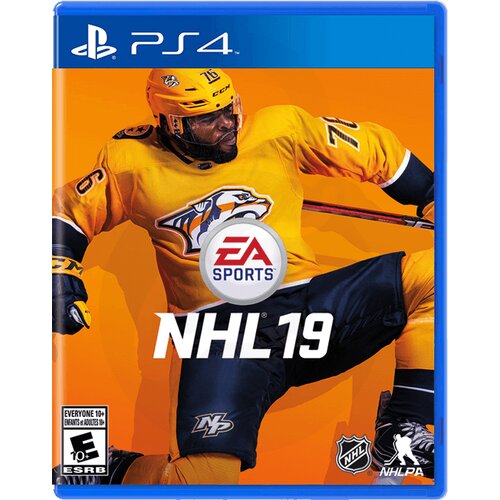 Nhl 19 (PS4) - rabljeno Cene