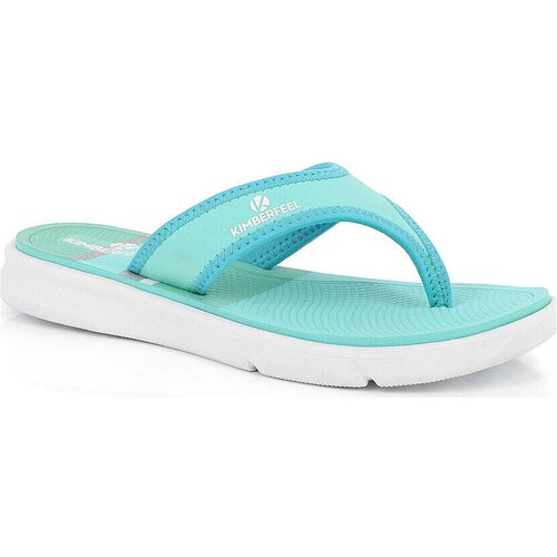 Kimberfeel Sandali & Odprti čevlji SPORTY Modra Cene