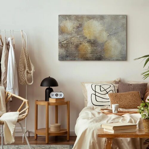  Slika - Sunny Buds (1 Part) Wide 90x60 Slike