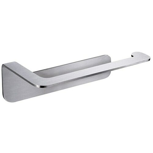 CAMARGUE Antwerpen Držač za rolu papira (16,5 x 16,5 x 5,6 cm, Plemeniti čelik) Slike