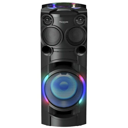 Panasonic zvučnik za karaoke SC-TMAX40E-K Slike