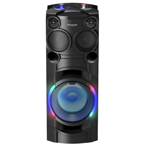 Panasonic SCTMAX40E-K GLASBENI STOL PANASONIC Slike