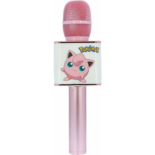 OTL Technologies Pokémon jigglypuff karaoke sistem pink Cene