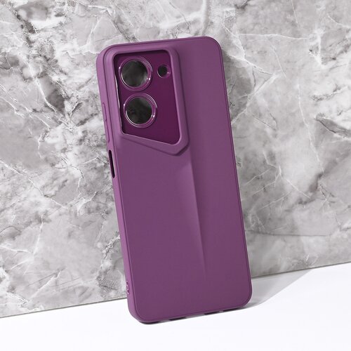 Teracell maska za Xiaomi Redmi A5 4G Global small Blade ljubičasta Slike