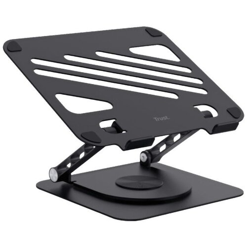 Trust Postolje ZEFF Metal Laptop Stand Black Cene
