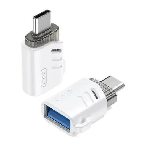XO NB256B Adapter USB-A to Type-C OTG Cijene