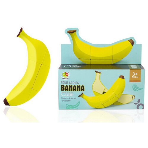 Banana za slaganje - logička igra Slike