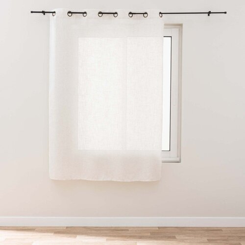 Douceur d int&amp;eacute;rieur Krem zavjesa 140x240 cm Pauline &amp;ndash; Slike
