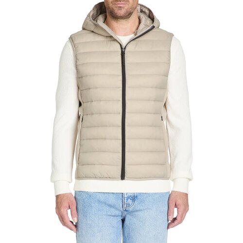 Celio Hooded Vest Jushellsl - Men&amp;#039;s Slike