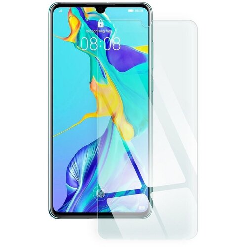  Kaljeno steklo Blue Star &amp;ndash; HUAWEI P30 Slike