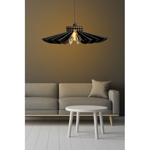  luster MDF 158, crni Cene