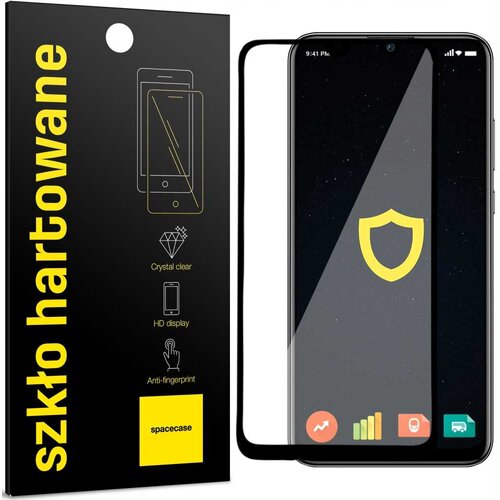 Spacecase 5D KALJENO STEKLO ZA HUAWEI P SMART 2019 OVITEK 2019, (21976373) Cene