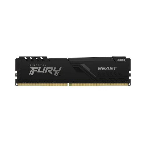 Kingston DRAM 16GB 3200MHz DDR4 CL16 FURY Cijene