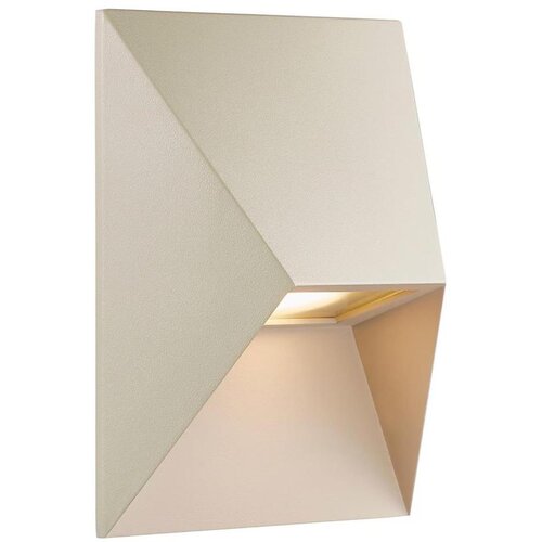 Nordlux Spolja&scaron;nje zidno svetlo PONTIO 1xGU10/25W/230V krem Cene