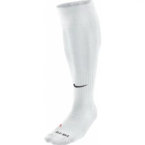 Nike CLASSIC FOOTBALL DRI-FIT SMLX Čarape za nogomet, bijela, veličina