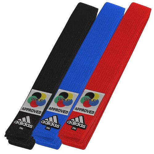 PrideShop Tekmovalni Karate pas WKF Adidas - EliteWKF Cene