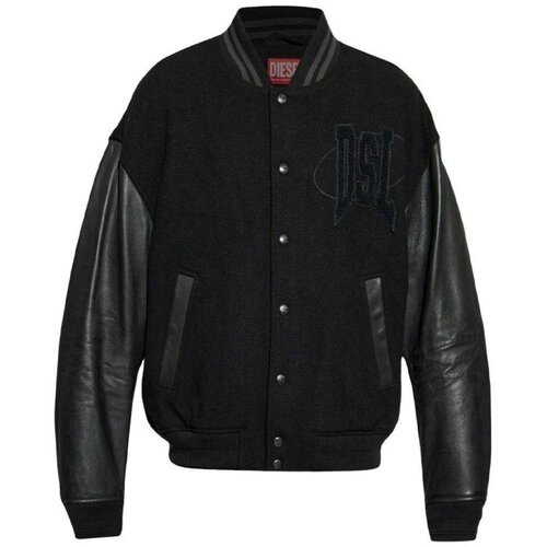 Diesel mu&amp;scaron;ka bomber jakna DSA14414 0LHAL 9XXA Slike