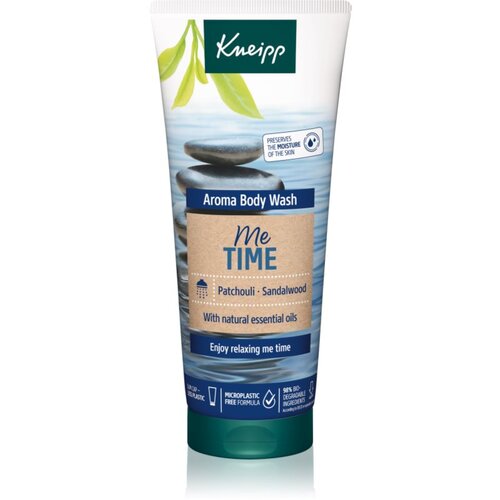 Kneipp Me Time gel za prhanje 200 ml Cene