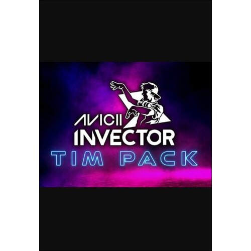 Steam AVICII Invector - TIM Track Pack (DLC) (PC) Key GLOBAL Cene