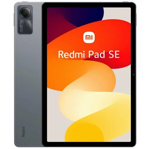 Xiaomi Redmi PAD SE 4+128, Gray