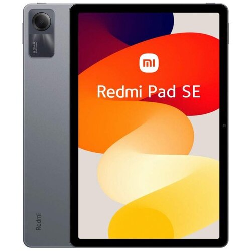 Xiaomi Tablet Redmi Pad SE 4GB / 128GB Graphite Siva, (57199862) Cijene