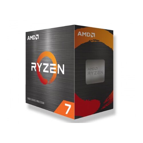 AMD Ryzen 7 5800XT Cene