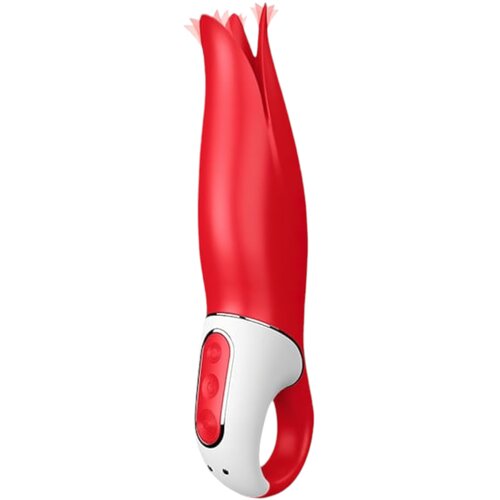 Satisfyer Vibrator Power Flower Slike
