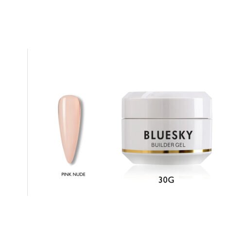  BLUESKY BUILDER GEL PINK NUDE 30ML Cijene