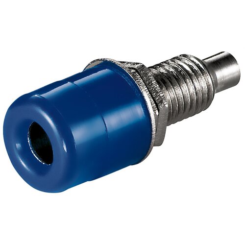 Goobay Banana konektor ženski ugradni 4mm 11732 Slike