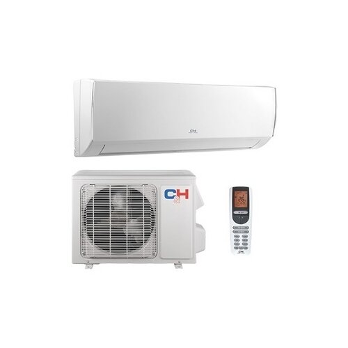 Cooper&Hunter Klima z montažo Veritas CHS12FTXQ-NG - WIFI Cene