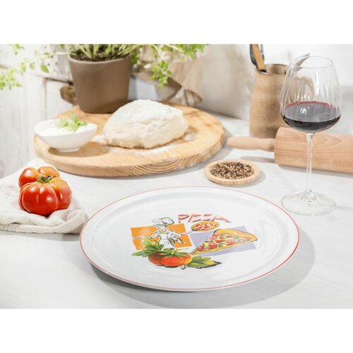 Creatable Set Krožnikov Za Pico Milano Sofia, 4-Delni Slike
