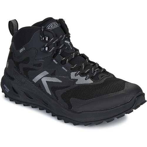Keen ZIONIC NXT MID WP Crna Slike