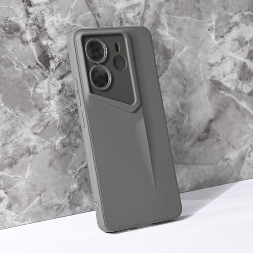  Torbica Blade za Xiaomi Redmi Note 14 4G (SRB) siva Cene