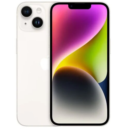 Apple iPhone 14 128GB Starlight Cijene