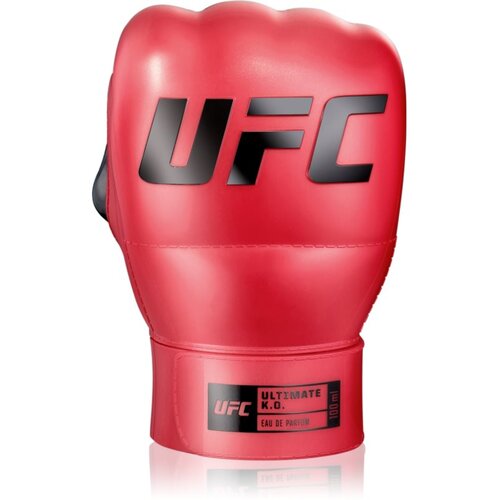 UFC Ultimate K.O. EDP parfumska voda za mo&scaron;ke 100 ml Cene