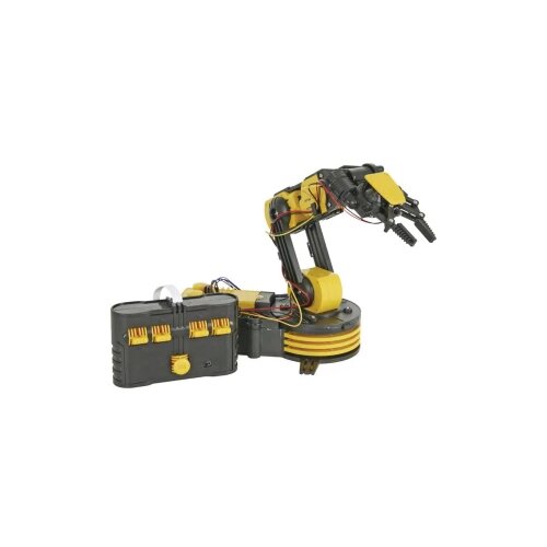 Whadda Robotska ruka KSR10 Velleman Cijene