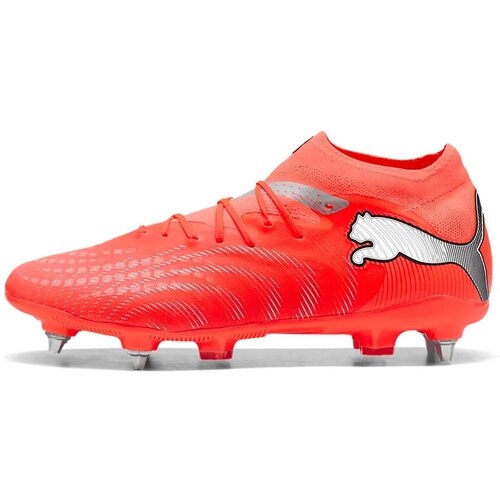 Puma Nogomet Future 9 Pro Mxsg Rdeča Cene