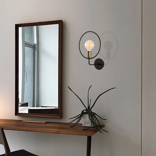 Opviq Zidna lampa, 584TTM1952 Slike