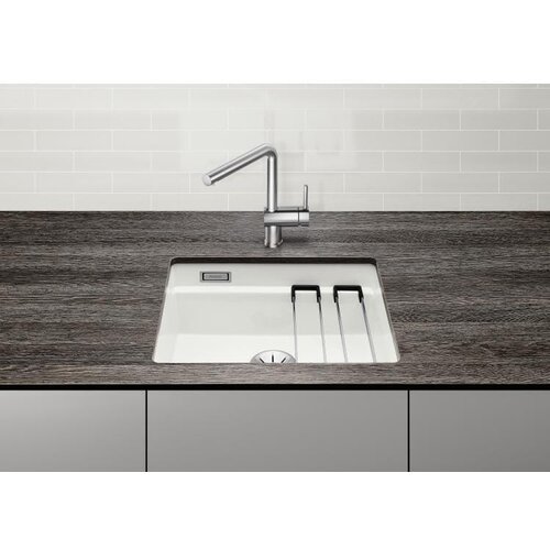 Blanco LINUS hrom Cene