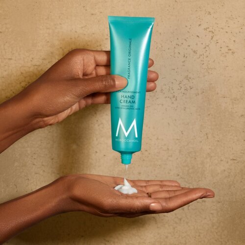 Moroccanoil Krema za ruke Originale, 100ml Slike