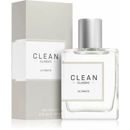 Clean classic Ultimate parfemska voda 60 ml za žene