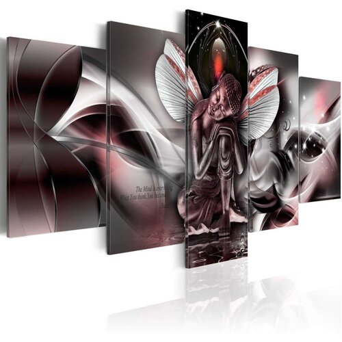  Slika - Mythical Buddha 100x50 Slike