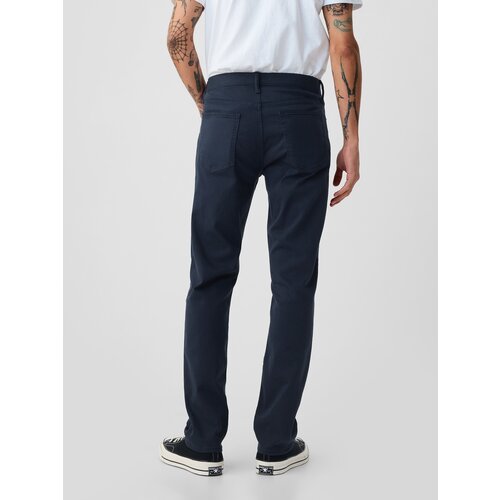 GAP city slimFlex jeans - Mens Cene