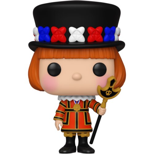 Funko POP DISNEY: SMALL WORLD - ENGLAND Cene