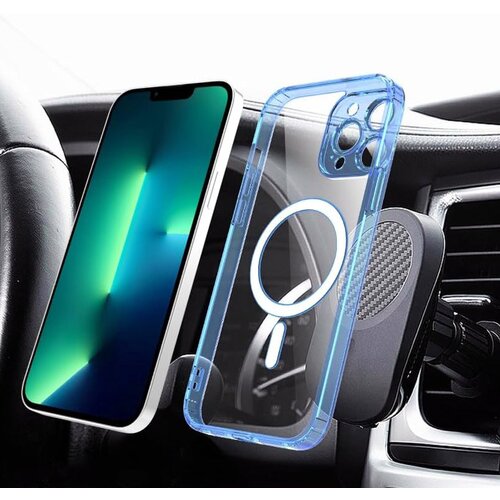  Maska Color Mag Case za iPhone 16 plava Cene